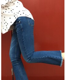 rag & bone | デニムパンツ