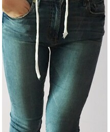 mother | デニムパンツ