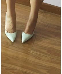 Manolo Blahnik | パンプス