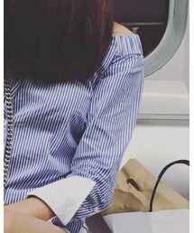 rag & bone | シャツ/ブラウス