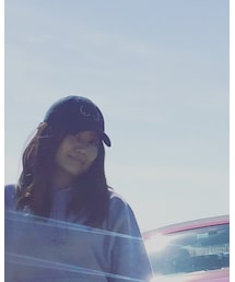 URBAN OUTFITTERS | キャップ