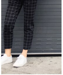 LANVIN | チノパンツ