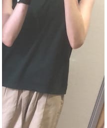 SENSE OF PLACE by URBAN RESEARCH | その他トップス