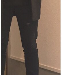 NANO universe | デニムパンツ