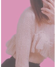 HONEY MI HONEY | ニット/セーター