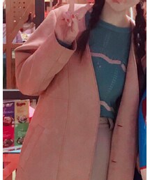 MOUSSY | ダウンジャケット/コート