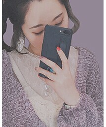 LILY BROWN | Tシャツ/カットソー