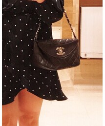 CHANEL | ハンドバッグ