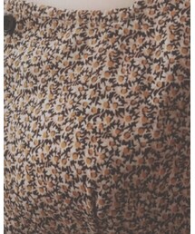 Kastane | シャツワンピース