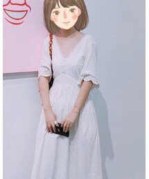 ZARA TRF | ワンピース