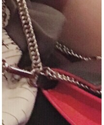 GIVENCHY | ボディバッグ/ウエストポーチ