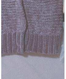 w closet | カーディガン/ボレロ