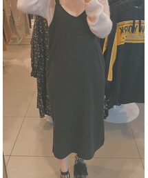 Kastane | ワンピース/ドレス