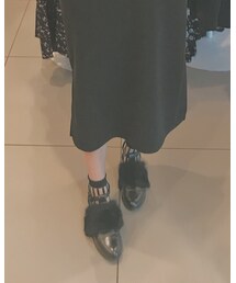 EMODA | サンダル