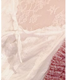 Another Edition | キャミソール