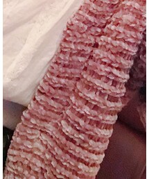 w closet | カーディガン/ボレロ