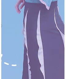 RED VALENTINO | スカート