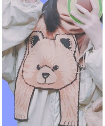 franchelippee | マフラー