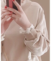 w closet | トップス