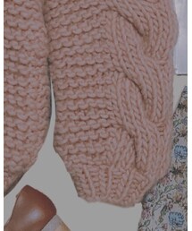 I Love Mr Mittens | カーディガン/ボレロ