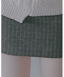 RUBY AND YOU | スカート