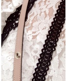 SNIDEL | オールインワン・サロペット