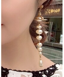 Vivienne Westwood | イヤリング