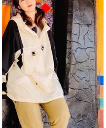 THE NORTH FACE | マウンテンパーカー