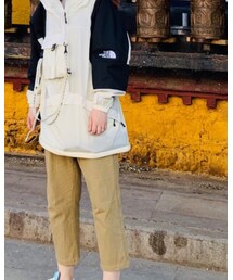 THE NORTH FACE | マウンテンパーカー