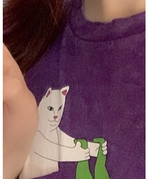 RIPNDIP | Tシャツ/カットソー