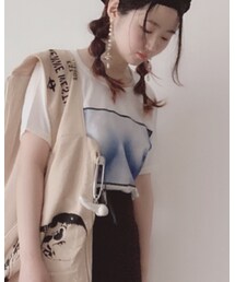 Vivienne Westwood | Tシャツ/カットソー