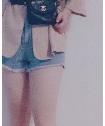 EVRIS | カーゴパンツ