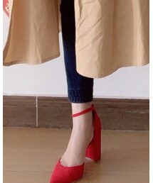 UNIQLO | デニムパンツ