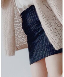 RUBY AND YOU | スカート