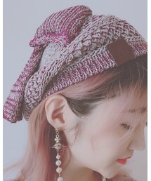 Vivienne Westwood | ハンチング/ベレー帽