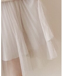 FRAY I.D | スカート