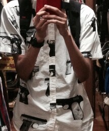 Supreme  | ガンシャツ(シャツ/ブラウス)