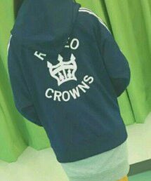 Rodeo Crowns | パーカー
