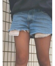 USED | デニムパンツ