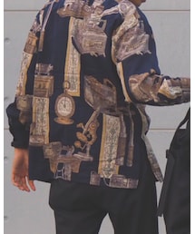 古着 | シャツ/ブラウス