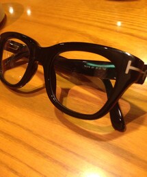 TOM FORD EYEWEAR | メガネ