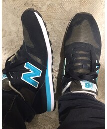 NEW BALANCE | スニーカー