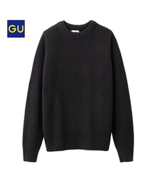 GU | ニット/セーター