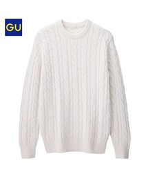 GU | ニット/セーター