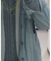 UNIQLO | デニムジャケット