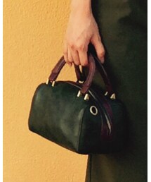 no brand | from an anonymous shop(ハンドバッグ)