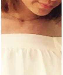 no brand | from Shanghai (ネックレス)