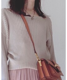 NOJESS | ネックレス