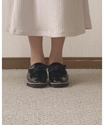 DIANA | ローファー