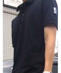 MONCLER GAMME BLEU | ポロシャツ